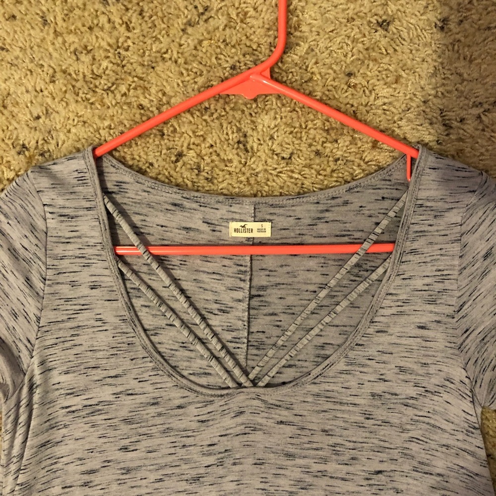 HOLLISTER DRESS - Picture 2 of 4